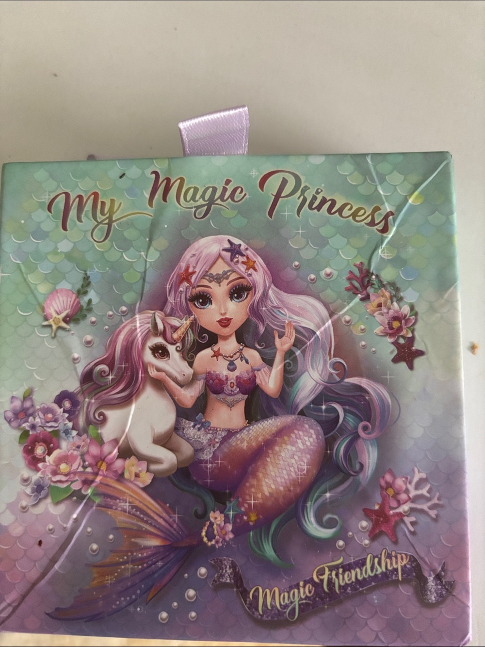 Mermaid Bracelet kit